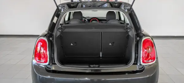 MINI 3 Portas One D 19