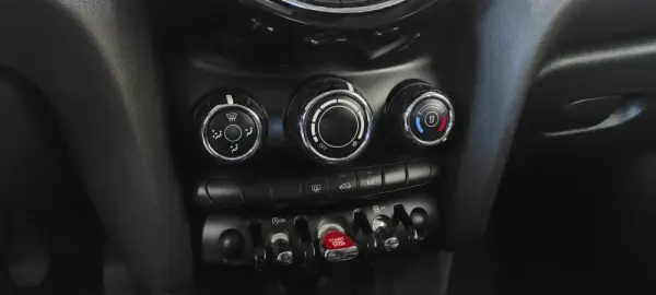 MINI 3 Portas One D 35