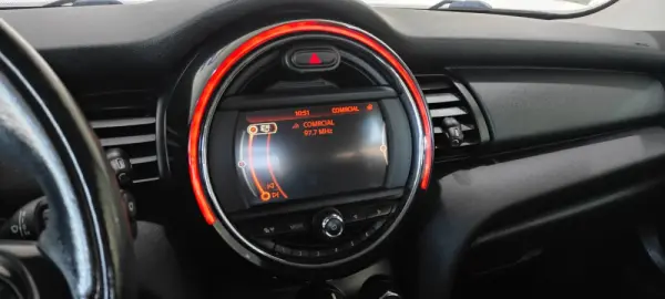 MINI 3 Portas One D 36