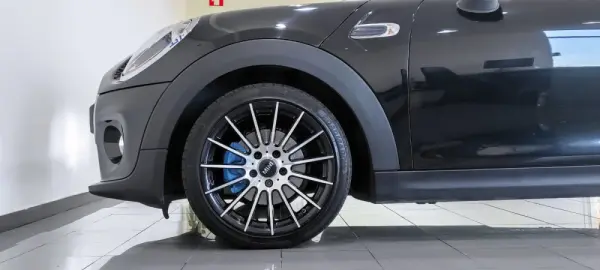 MINI 3 Portas One D 39