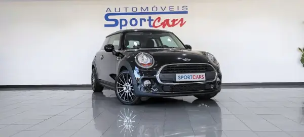 MINI 3 Portas One D 42