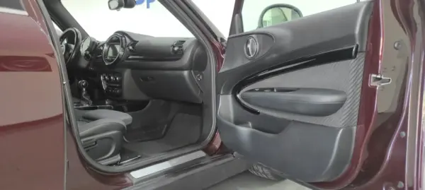 MINI Clubman Cooper D 22