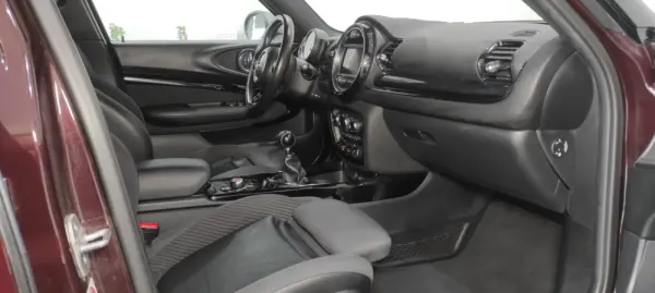 MINI Clubman Cooper D 23