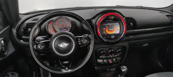 MINI Clubman Cooper D 25