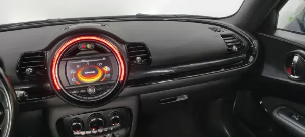 MINI Clubman Cooper D 26