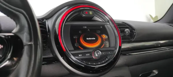 MINI Clubman Cooper D 27