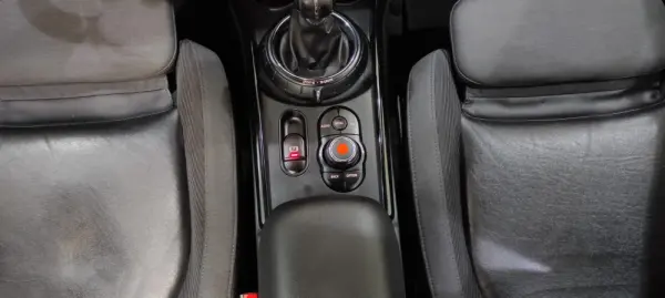 MINI Clubman Cooper D 29