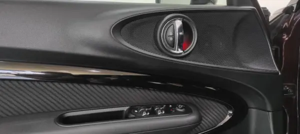 MINI Clubman Cooper D 31