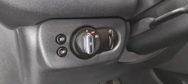 MINI Clubman Cooper D 32