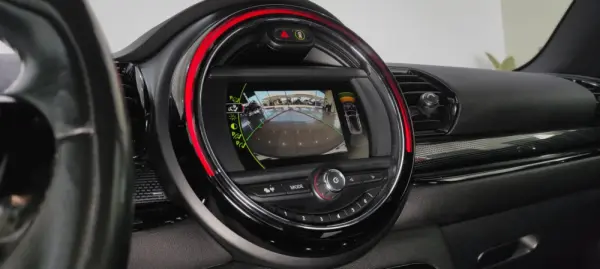 MINI Clubman Cooper D 38