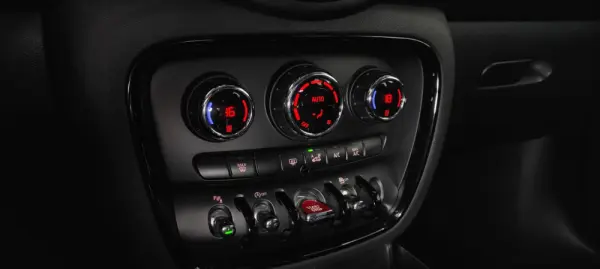 MINI Clubman Cooper D 39