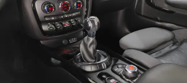 MINI Clubman Cooper D 40