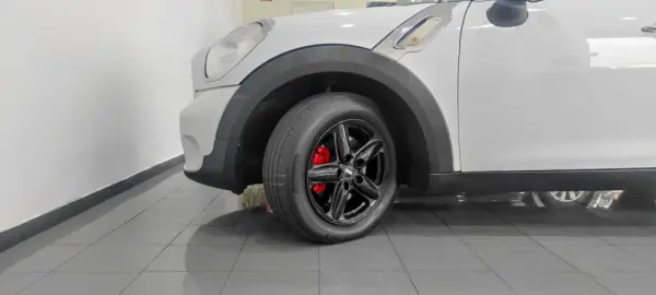 MINI Countryman One D 10