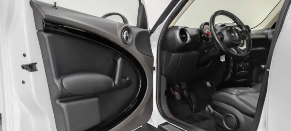 MINI Countryman One D 15