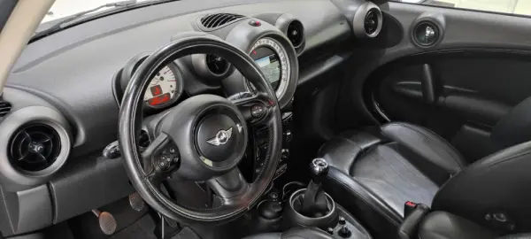 MINI Countryman One D 17