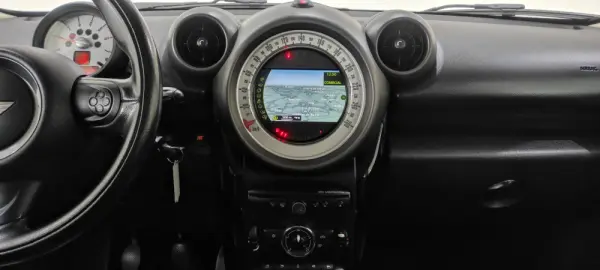 MINI Countryman One D 27