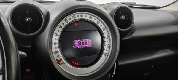 MINI Countryman One D 29