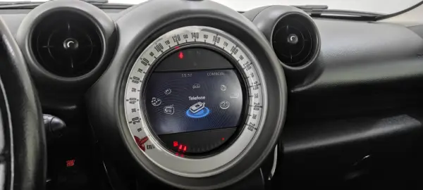 MINI Countryman One D 30