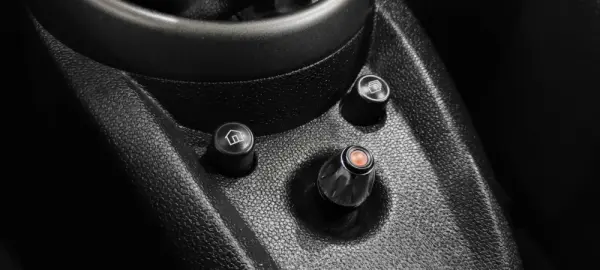 MINI Countryman One D 34