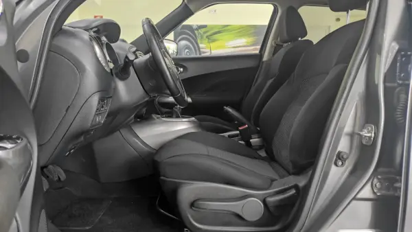 Nissan Juke 1.5 dCi Tekna 16