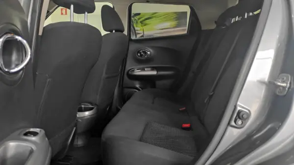 Nissan Juke 1.5 dCi Tekna 18