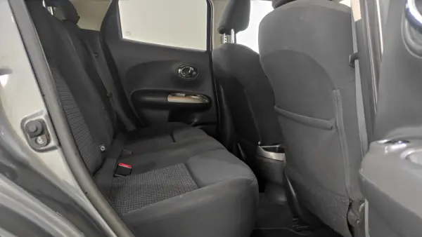 Nissan Juke 1.5 dCi Tekna 20