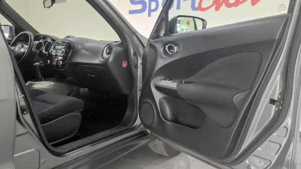 Nissan Juke 1.5 dCi Tekna 21