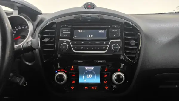 Nissan Juke 1.5 dCi Tekna 27