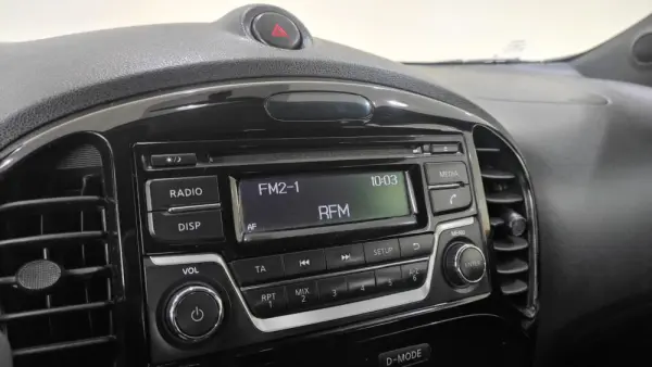 Nissan Juke 1.5 dCi Tekna 28