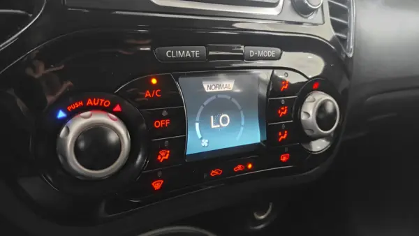 Nissan Juke 1.5 dCi Tekna 29