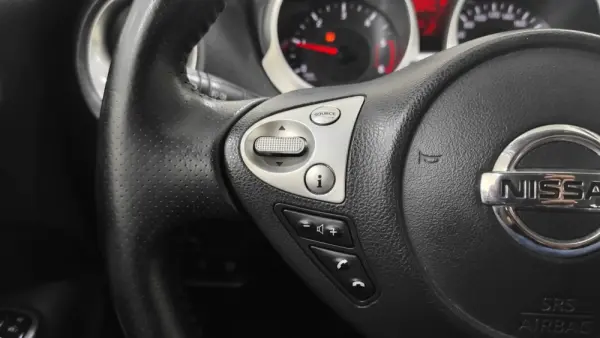 Nissan Juke 1.5 dCi Tekna 33