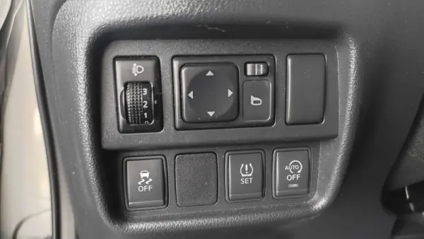 Nissan Juke 1.5 dCi Tekna 35