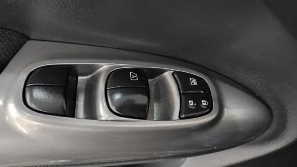 Nissan Juke 1.5 dCi Tekna 36