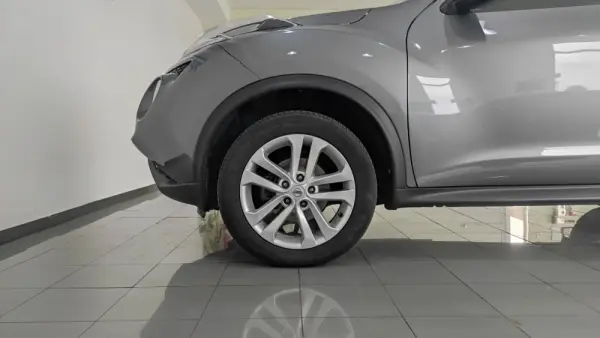 Nissan Juke 1.5 dCi Tekna 37