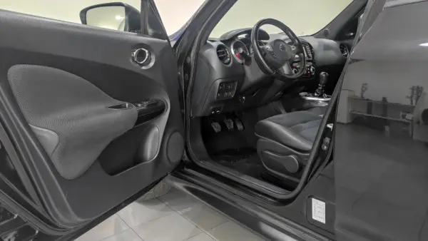 Nissan Juke 1.5 dCi Tekna 15