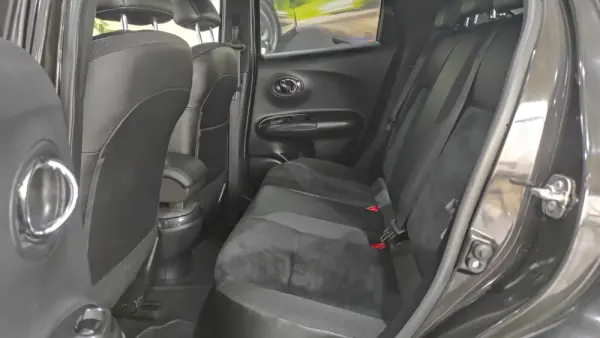 Nissan Juke 1.5 dCi Tekna 18