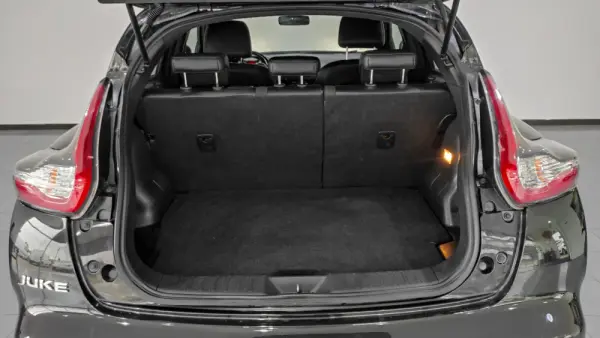 Nissan Juke 1.5 dCi Tekna 19