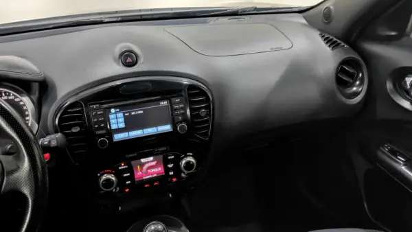 Nissan Juke 1.5 dCi Tekna 26