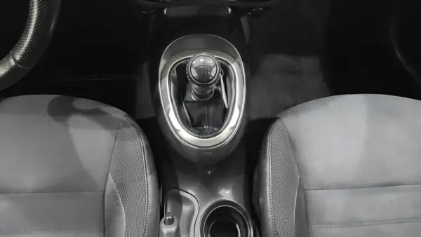 Nissan Juke 1.5 dCi Tekna 27