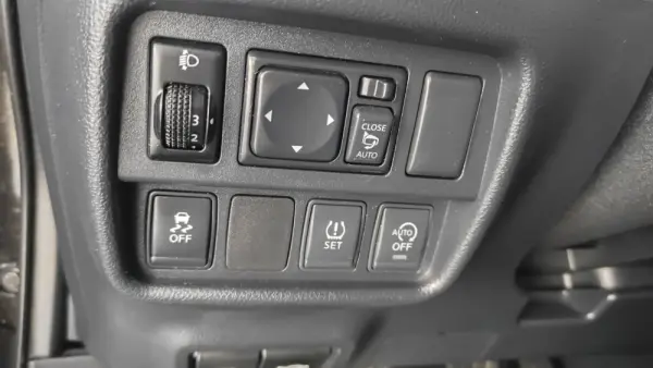 Nissan Juke 1.5 dCi Tekna 29