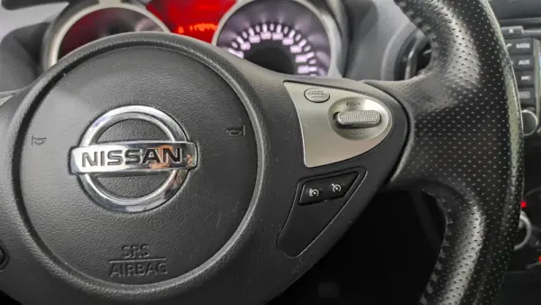 Nissan Juke 1.5 dCi Tekna 32