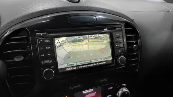 Nissan Juke 1.5 dCi Tekna 35