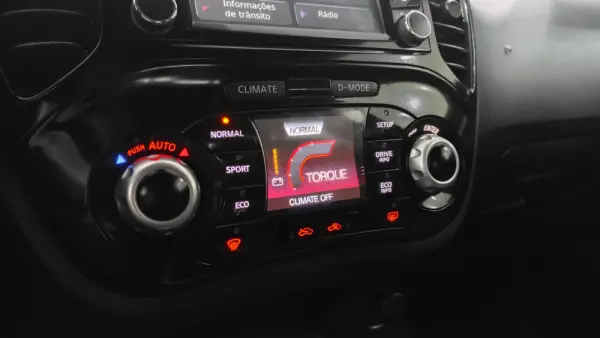 Nissan Juke 1.5 dCi Tekna 37