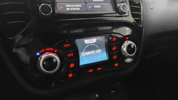 Nissan Juke 1.5 dCi Tekna 38