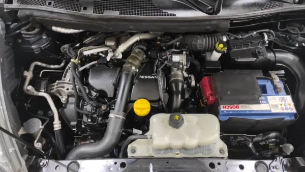 Nissan Juke 1.5 dCi Tekna 41