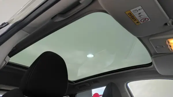 Nissan Qashqai 1.3 DIG-T Tekna 9