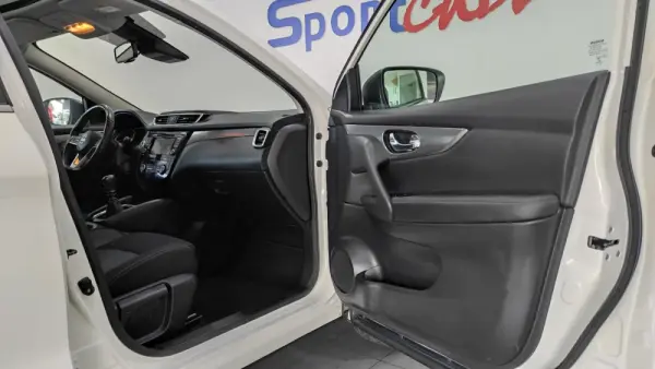 Nissan Qashqai 1.3 DIG-T Tekna 22