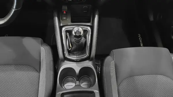 Nissan Qashqai 1.3 DIG-T Tekna 28