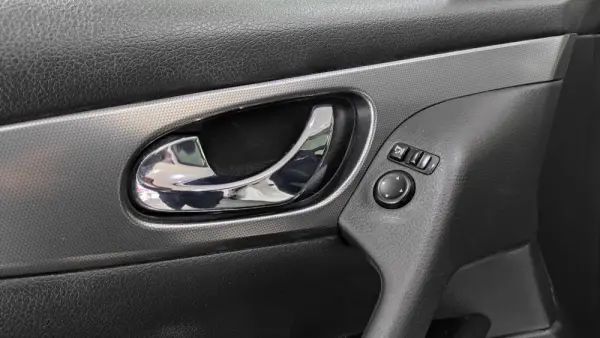 Nissan Qashqai 1.3 DIG-T Tekna 29