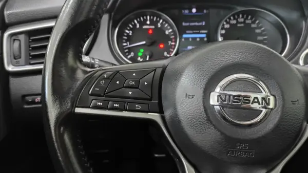 Nissan Qashqai 1.3 DIG-T Tekna 31